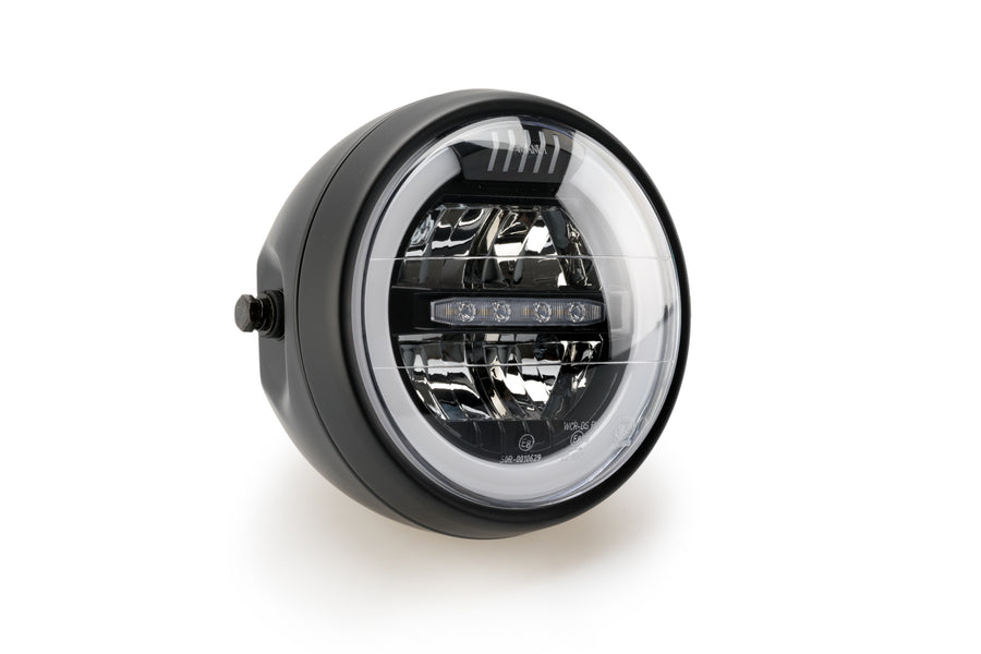 HONDA CMX 1100 REBEL DCT [2025] – Farol Lumen LED – Preto