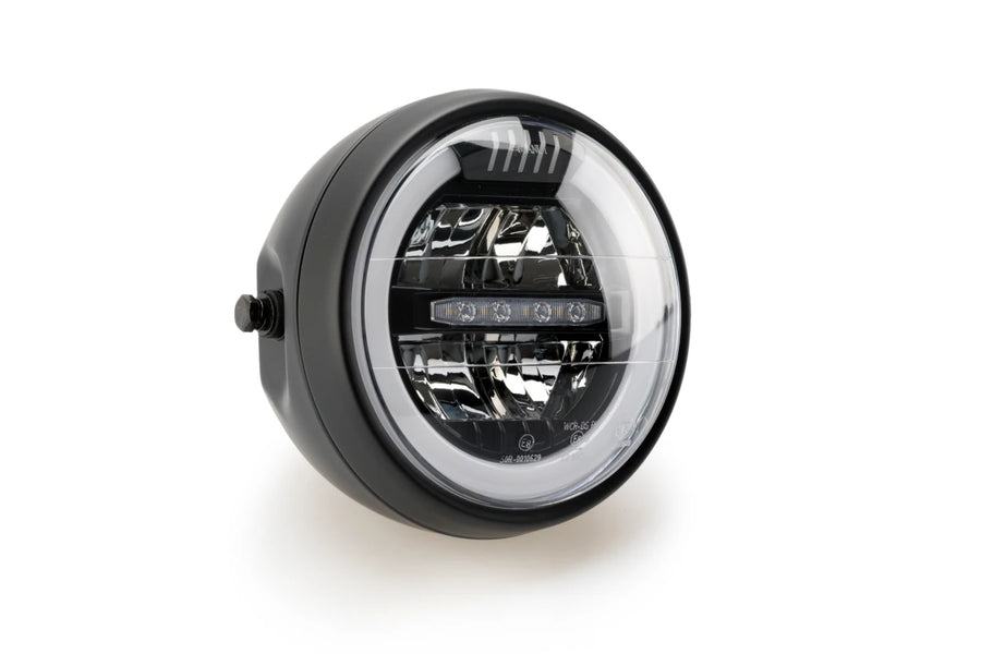 HONDA CMX 1100 REBEL DCT [2025] – Farol Lumen LED – Preto