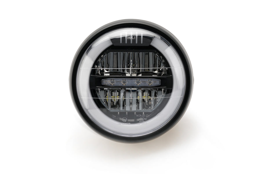 HONDA CMX 1100 REBEL DCT [2025] – Farol Lumen LED – Preto