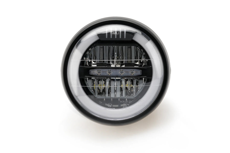 HONDA CMX 1100 REBEL DCT [2025] – Farol Lumen LED – Preto