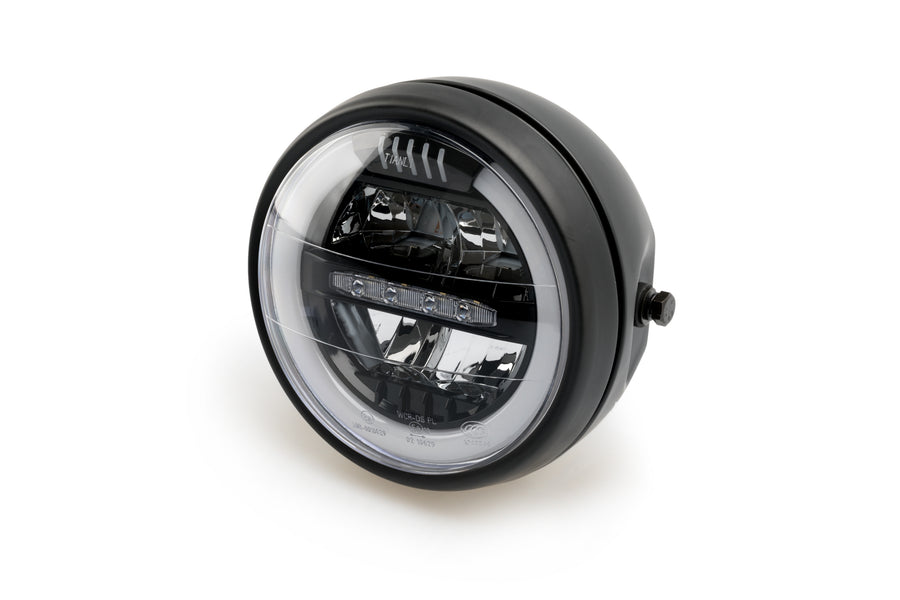 HONDA CMX 1100 REBEL DCT [2025] – Farol Lumen LED – Preto