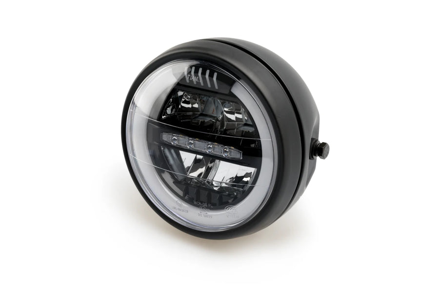 HONDA CMX 1100 REBEL DCT [2025] – Farol Lumen LED – Preto