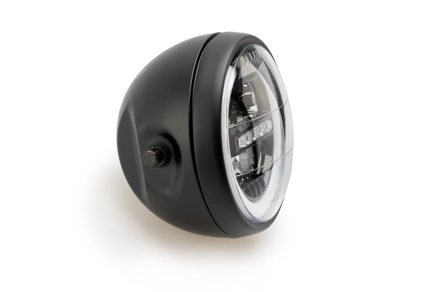 HONDA CMX 1100 REBEL DCT [2025] – Farol Lumen LED – Preto