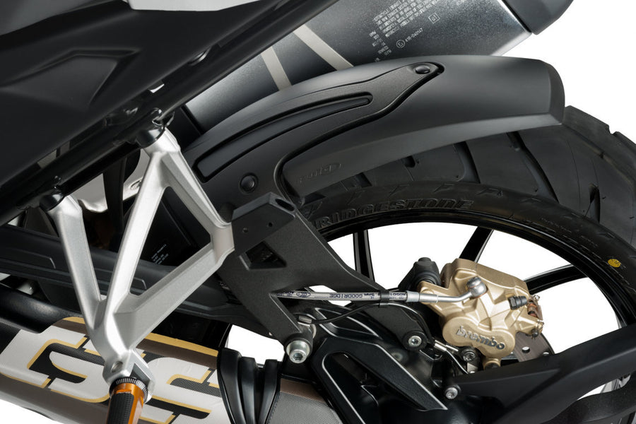 BMW R 1250 GS ADVENTURE [2018-2024] - Guarda-lamas traseiro