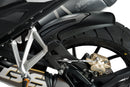 BMW R1200GS/R1250GS [ab 2018] - Hinterradabdeckung | Carbon-Optik | PUIG 1947C