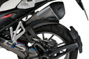 BMW R1200GS/R1250GS [ab 2018] - Hinterradabdeckung | Mattschwarz | PUIG 1947J