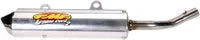 Yamaha Yfs 200 Blaster [1988-1991, 1996-1997, 2000, 2003-2004, 2006] - Turbinecore 2 Funkenfänger Schalldämpfer für ATV – Bild 7