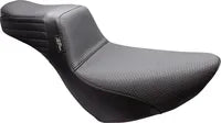 Harley Davidson Fxlr [LE PERA] – Assento baixo para piloto Tailwhip Daddy Long Legs