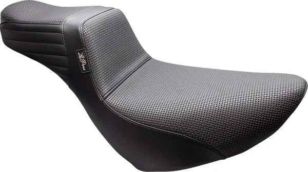 Harley Davidson Fxlr [LE PERA] – Assento baixo para piloto Tailwhip Daddy Long Legs