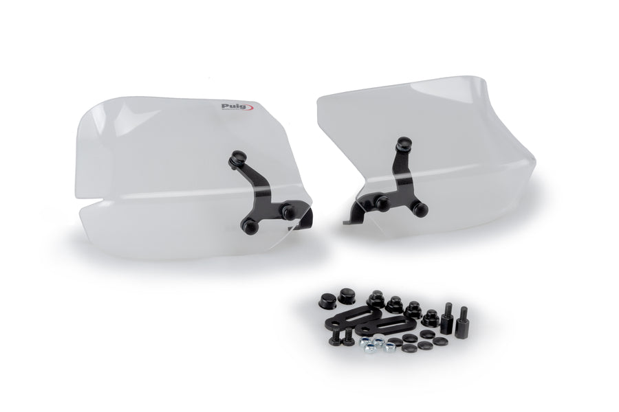 KYMCO SUPER DINK 125 GT [2025] – Protetores de mão Maxiscooter – coloridos
