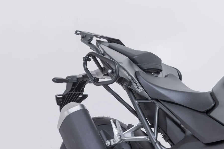 honda cb 1000 [SW-MOTECH] – Porta-bagagens lateral SLC