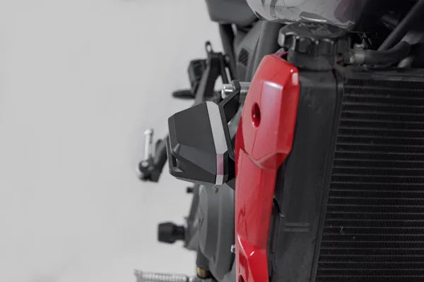 Triumph Trident 660 [SW-MOTECH] – protetores de quadro
