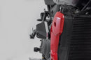 Triumph Trident [SW-MOTECH] – protetores de quadro
