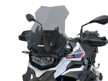 BMW F 850 ​​GS [WRS] – Pára-brisa