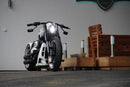 Harley Davidson V-Rod [CULT WERK] – Carenagem do farol-2
