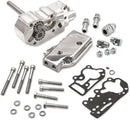 Harley-Davidson FLHC 1340 Electra Glide Classic [1981-1982] - Billet Ölpumpensatz – Bild 4