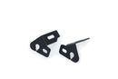 BMW R 1300 GS [2025] – Porta-matrícula Pista #13 – Preto-6