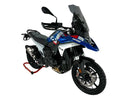 BMW R 1300 GS Trophy [WRS] – Para-brisa-6
