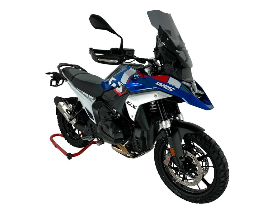 BMW R 1300 GS Trophy [WRS] – Para-brisa