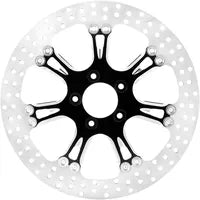 Harley-Davidson FXSE 1800 Pro Street Breakout CVO [2016-2017] - Oversize Cubiq™ Bremsscheibe – Bild 12