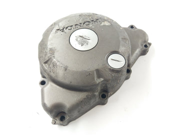 Honda CBR 125 JC34 [2006] - Tampa do motor da capa de máquinas leves - 0