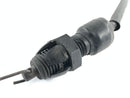 Suzuki DL 1000 V -Strom [2006] - Interruptor da luz de freio na parte traseira-2