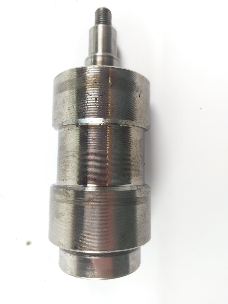 Suzuki DR 650 SP42B - Eixo de compensação do motor com armazém