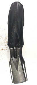 Husqvarna te 450 SMR - Fender Fender original na frente-2