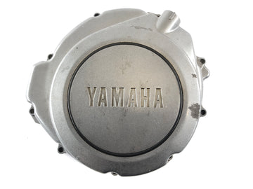 Yamaha XTZ 750 Super Tenere 3LD [1995] - tampa da tampa da embreagem tampa - 0