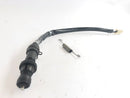 Honda NSR 125 R JC22 [1998] - Interruptor da luz de freio na parte traseira-2
