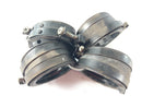 Honda CBR 900 RR SC50 - Conjunto completo de goma de admissão original-1