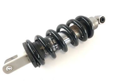 BMW F 650 CS Scarver [2001] - Absorvedor de choque de mola