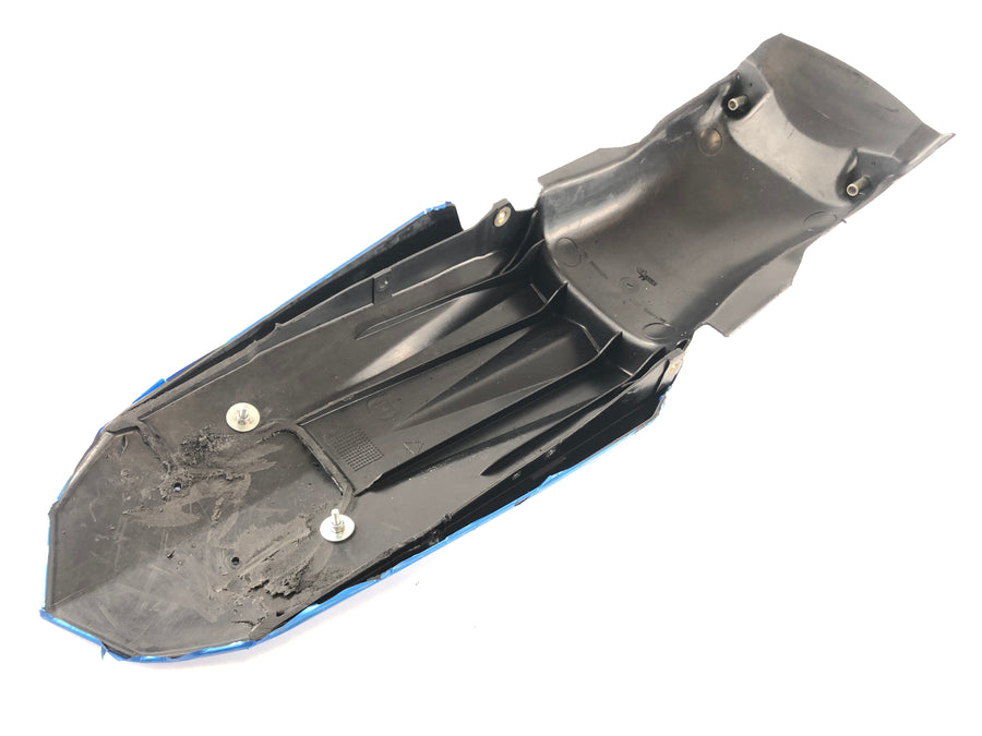 Husqvarna SMR 570 [2003] - Fenders de Rush de ajuste traseiro