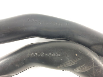 Suzuki GSXR 1100 GV73A [1992] - Canais de ar Ramair Conjunto - 0