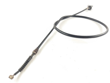 Yamaha DT 175 2K4 [1979] - Trem de acoplamento Bowdenzug - 0
