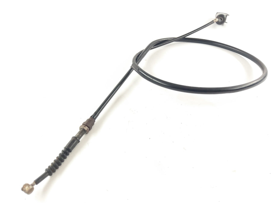 Yamaha DT 175 2K4 [1979] - Trem de acoplamento Bowdenzug