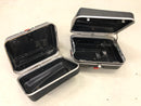 HONDA GL 500 Silversching PC02 - Caixa superior da mala de mala com suporte com suporte-3