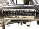 Honda St 1100 SC26 Pan European [1990] - quadro com papéis-5