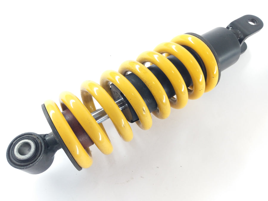 Yamaha YZF 125 RE06 [2011] - Spring Shock absorvedor