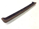 BMW M 535i E28 [1986] - Spoiler traseiro M Spoiler-2