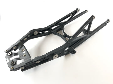 Triumph Street Triple R 675 D67LD [2008] - quadro traseiro - 0