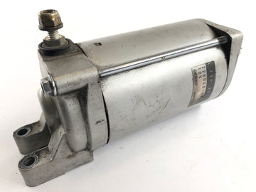 BMW F 650 GS R13 [2000] - motor de partida - 0