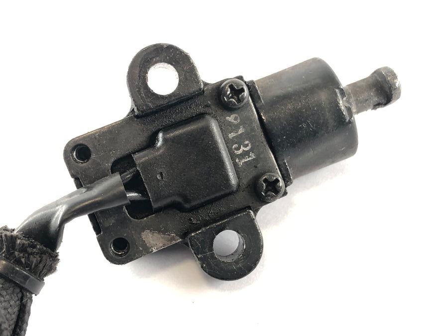 Moto Guzzi Norge 1200 LP [2006] - Interruptor do cavalete lateral