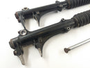 BMW R75/5 [1973] - Fork Front Wheelbel Telegabel com eixo-2