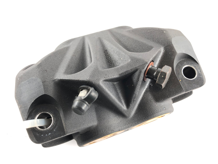 Pode no Spyder SM5 [2009] - pinça de freio na frente à direita