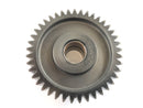 Suzuki DL 1000 V -Strom [2006] - Roda de dente da árvore de cames-3