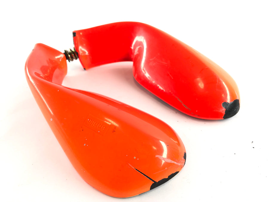 Aprilia Rs 125 [2000] - Spiegel Repil Set Casal