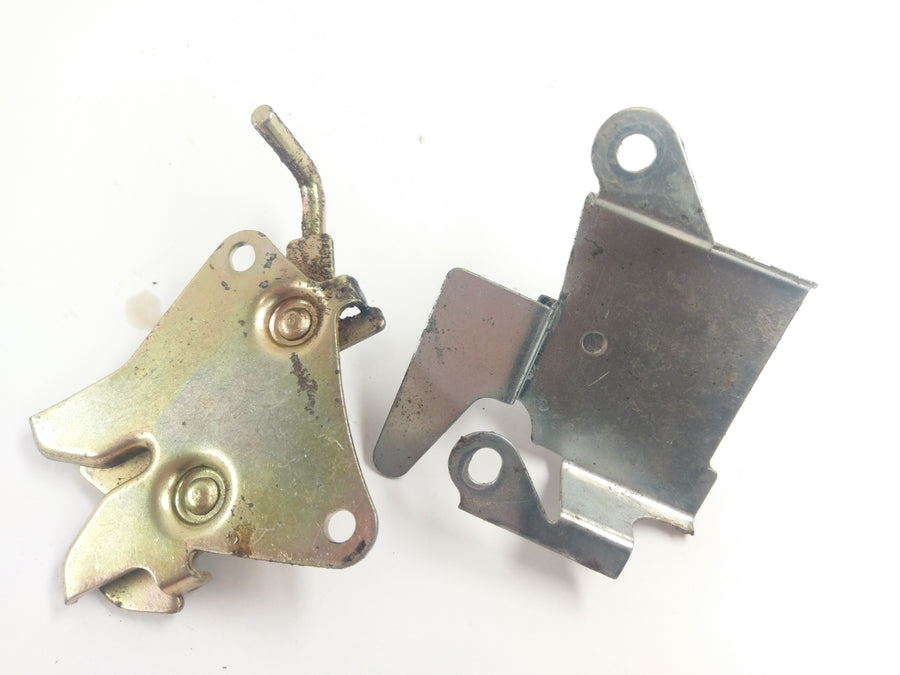 Honda CBR 125 JC34 [2006] - Lock de assento