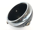 Moto Guzzi Guzzino 65 [Hispania Motoleggera] - Habitação da lâmpada Habitação do farol-2