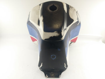 Honda Africa Twin XRV 650 RD03 [1989] - Tanque de tanques tanques - 0